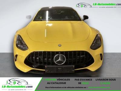 Mercedes AMG GT Coupe R 585 ch BVA