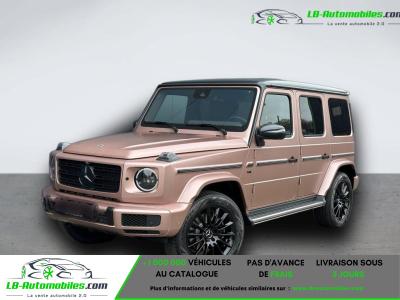 Mercedes Classe G 500 BVA