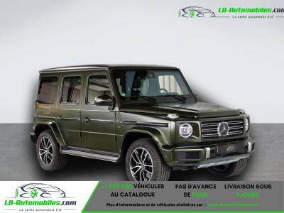 Mercedes Classe G 500 BVA