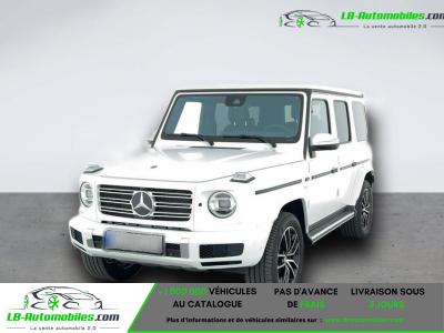 Mercedes Classe G 500 BVA