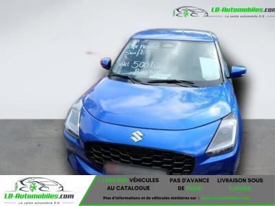 Suzuki Swift 1.2 Dualjet Hybrid 82ch BVM