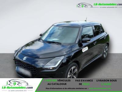 Suzuki Swift 1.2 Dualjet Hybrid 82ch BVM