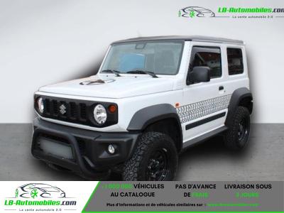 Suzuki Jimny 1.5 VVT BVM