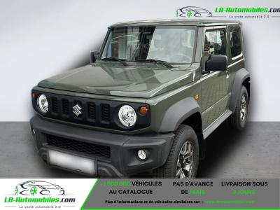 Suzuki Jimny 1.5 VVT BVM