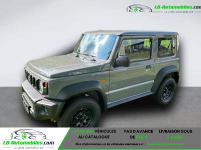 Suzuki Jimny 1.5 VVT BVM