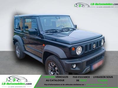 Suzuki Jimny 1.5 VVT BVM