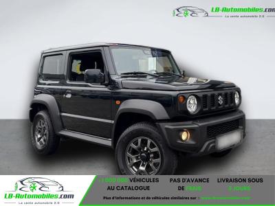 Suzuki Jimny 1.5 VVT BVM