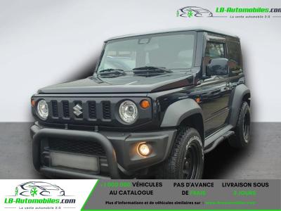 Suzuki Jimny 1.5 VVT BVM