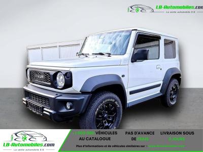 Suzuki Jimny 1.5 VVT BVM