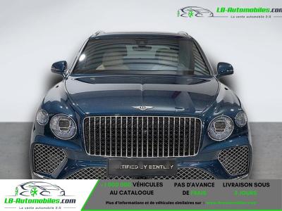 Bentley Bentayga Hybrid 3.0 462ch BVA