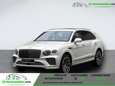 Bentley Bentayga EWB V8 4.0 550 ch BVA