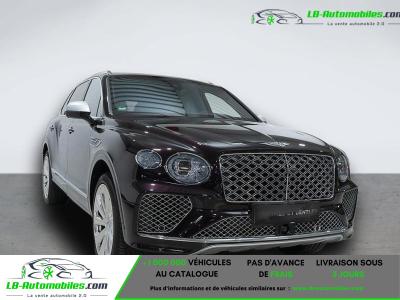 Bentley Bentayga EWB V8 4.0 550 ch BVA