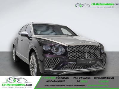 Bentley Bentayga EWB V8 4.0 550 ch BVA