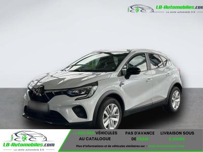 Mitsubishi ASX 1.3 DI-T MHEV 140 BVM