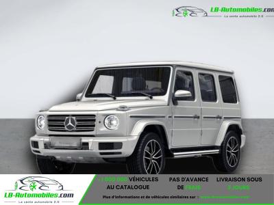 Mercedes Classe G 500 BVA