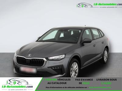 Skoda Scala 1.0 TSI Evo 2 116 ch BVA