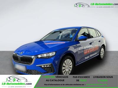 Skoda Scala 1.0 TSI Evo 2 116 ch BVA