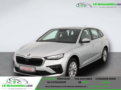 Skoda Scala 1.0 TSI Evo 2 116 ch BVA