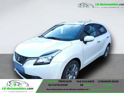 Suzuki Baleno 1.0 Boosterjet BVA 111ch