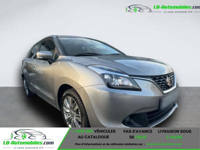 Suzuki Baleno 1.0 Boosterjet BVA 111ch