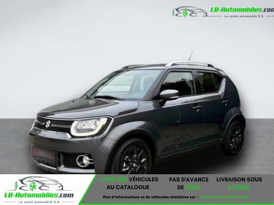 Suzuki Ignis 1.2 Dualjet AllGrip BVM