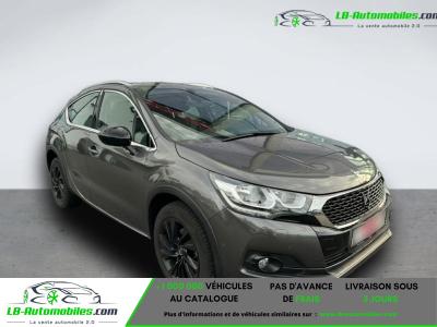 DS DS4 Crossback PureTech 130 BVM