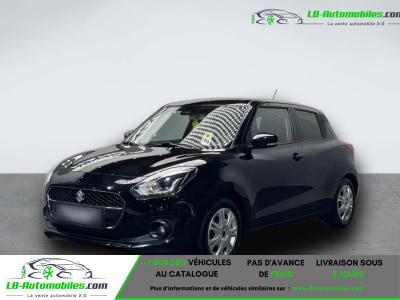 Suzuki Swift 1.0 Boosterjet BVA111ch BVA