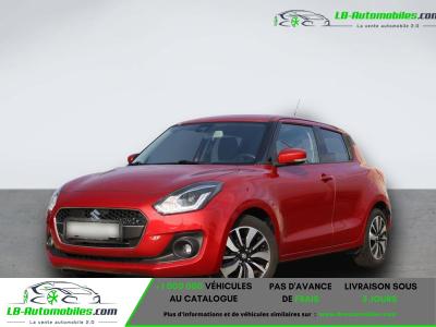 Suzuki Swift 1.0 Boosterjet BVA111ch BVA