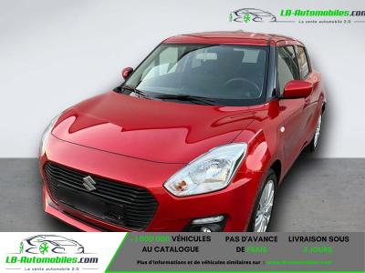 Suzuki Swift 1.2 Dualjet 90ch