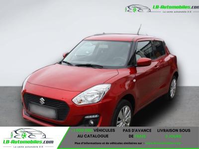 Suzuki Swift 1.2 Dualjet Allgrip 90ch