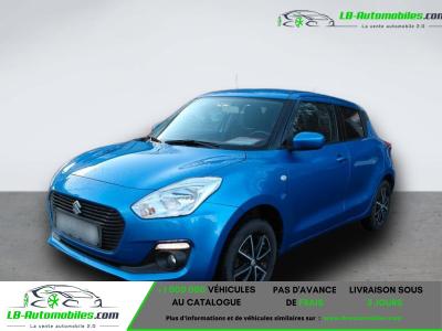 Suzuki Swift 1.2 Dualjet Allgrip 90ch