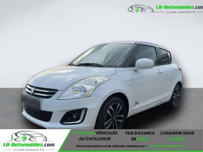 Suzuki Swift 1.2 VVT 94ch BVM