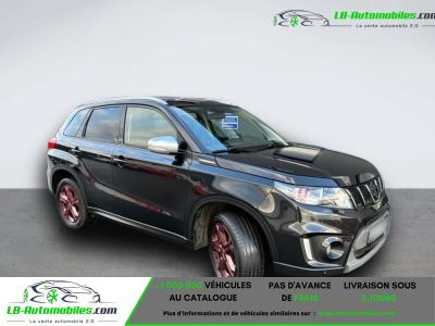 Suzuki Vitara 1.4 Boosterjet Allgrip BVM 140ch