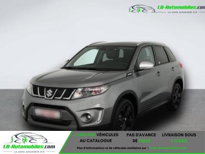 Suzuki Vitara 1.4 Boosterjet Allgrip BVM 140ch