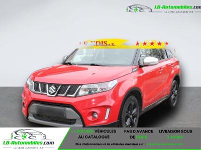 Suzuki Vitara 1.4 Boosterjet 140ch BVM