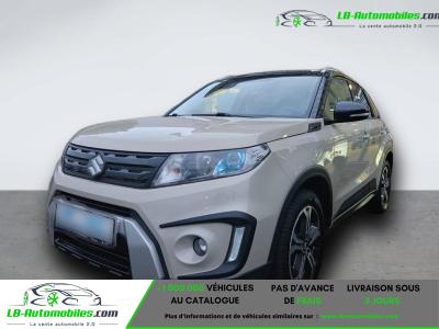 Suzuki Vitara 1.6 DDiS Allgrip BVM 120ch