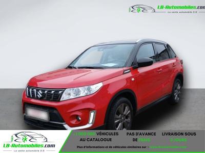 Suzuki Vitara 1.0 Boosterjet Allgrip BVM 111ch