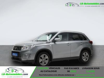 Suzuki Vitara 1.0 Boosterjet Allgrip BVM 111ch