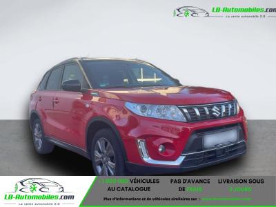 Suzuki Vitara 1.0 Boosterjet Allgrip BVM 111ch