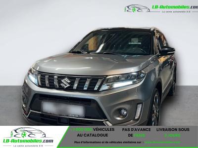 Suzuki Vitara 1.4 Boosterjet 129ch BVM