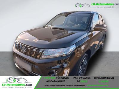 Suzuki Vitara 1.4 Boosterjet Allgrip 129ch BVA