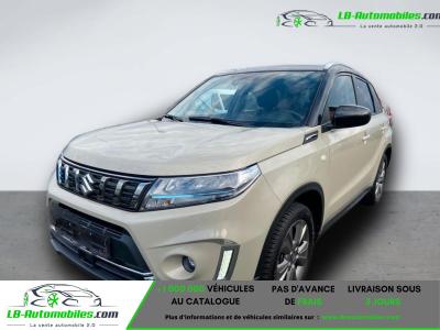 Suzuki Vitara 1.4 Boosterjet 129ch BVA