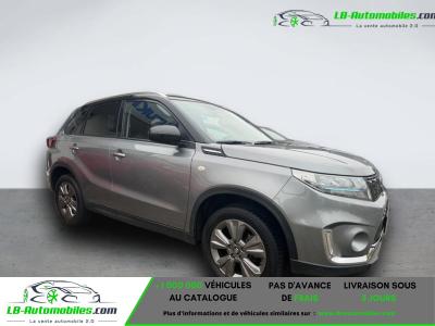 Suzuki Vitara 1.4 Boosterjet 129ch BVA