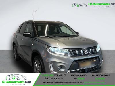 Suzuki Vitara 1.4 Boosterjet 129ch BVA