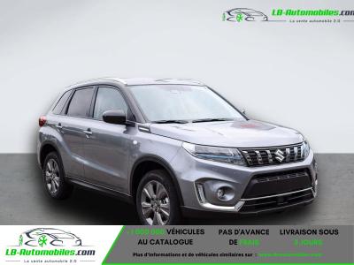 Suzuki Vitara 1.5 Dualjet Allgrip Hybrid BVA 102ch