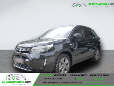 Suzuki Vitara 1.5 Dualjet Allgrip BVA 102ch