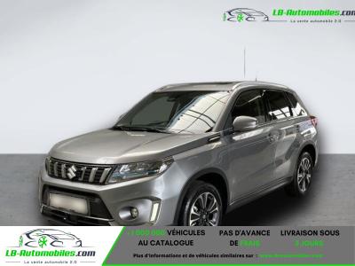 Suzuki Vitara 1.5 Dualjet Allgrip BVA 102ch