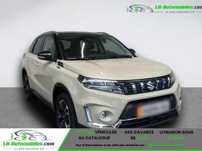 Suzuki Vitara 1.5 Dualjet BVA 102ch