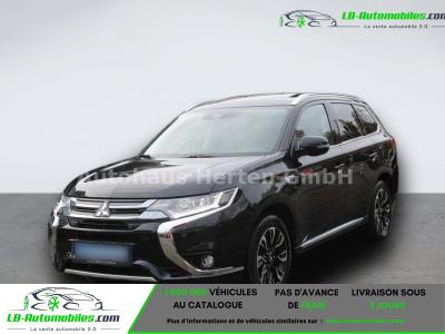 Mitsubishi Outlander 2.0I 200 PHEV 4WD BVA