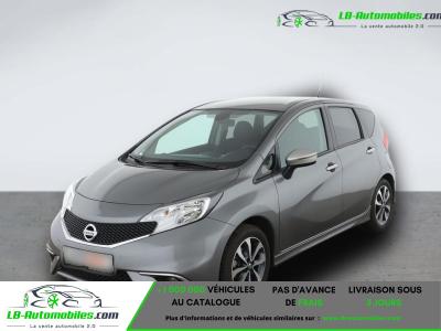 Nissan Note 1.2 - 80  BVM